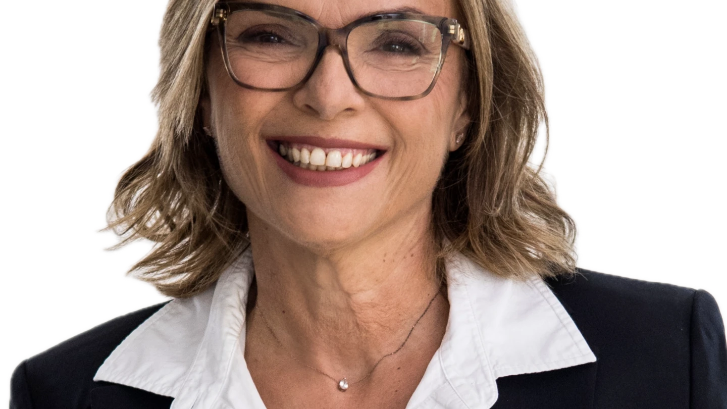 Iris Reff Ronen - Israel & Jewish News - JNS