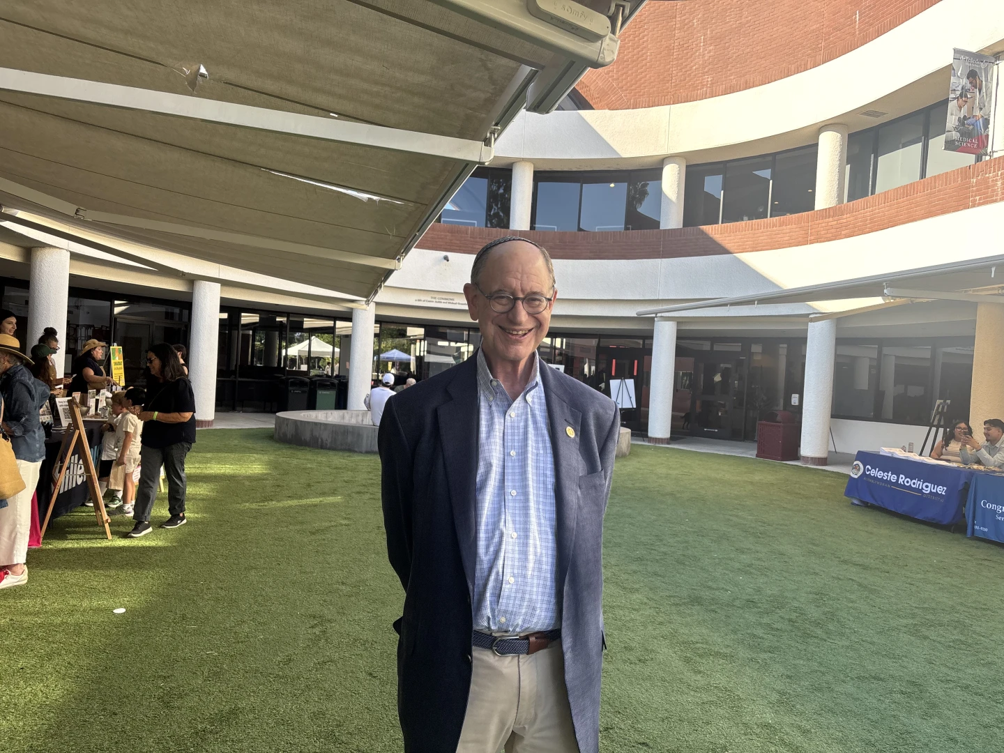 Brad Sherman