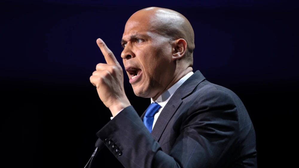 Cory Booker
