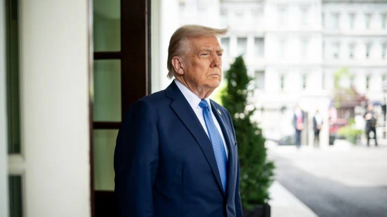US knows ‘exactly where’ Ayatollah Khamenei is hiding, Trump posts ...