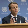 Emmanuel Macron