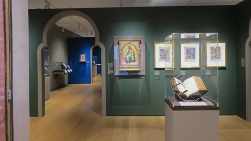 Morgan Library and Museum