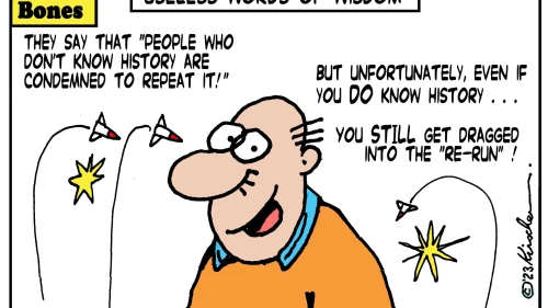 Credit: Yaakov (DryBones) Kirschen.