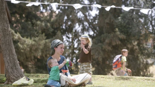 Susya, Judea and Samaria