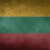 Lithuania Flag
