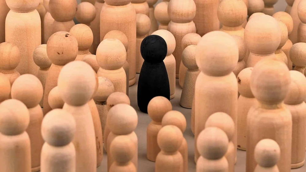Alienation, Depression, Loneliness