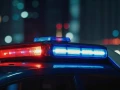 Police Car