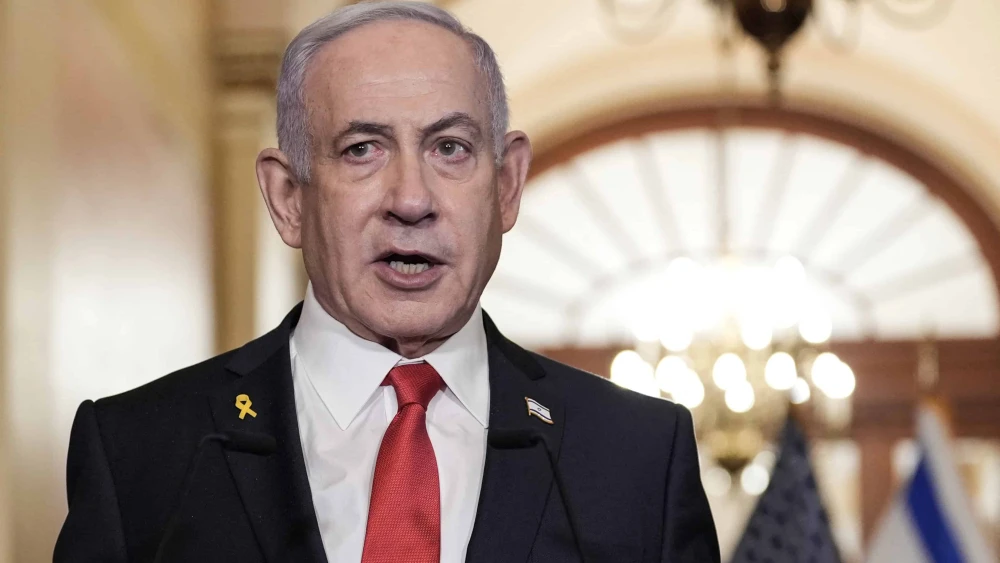Netanyahu Heads Back To Israel After Landmark US Visit Israel netanyahu-heads-back-to-israel-after-landmark-us-visit-israel