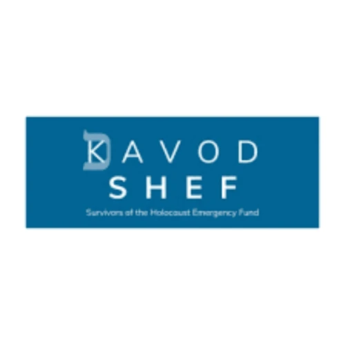 KAVOD SHEF logo