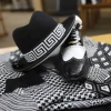 Levine Hat Company in St. Louis