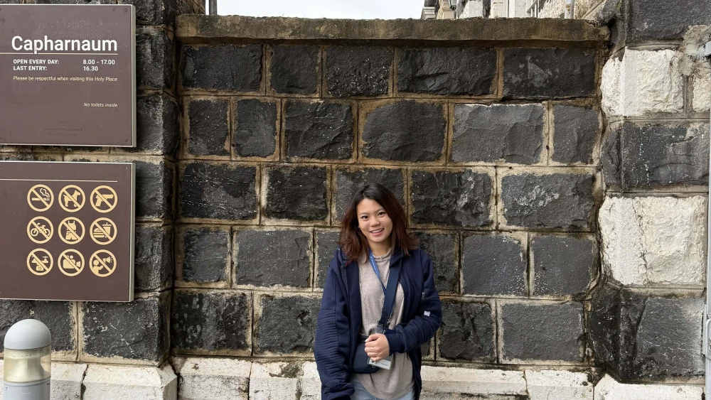 Caravan for Democracy