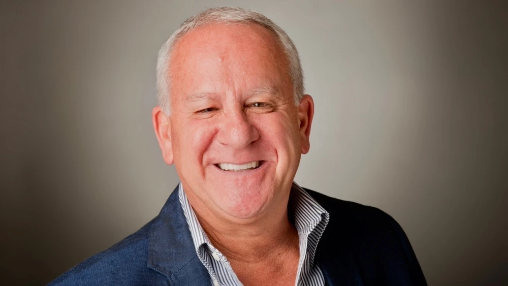 Mark Berlin
