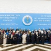 The VII Congress of Leaders of World And Traditional Religions in Astana, Kazakhstan in Sept. 2022. Credit: Courtesy.