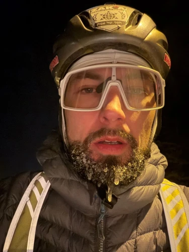 Lukáš Klement. Credit: Courtesy.