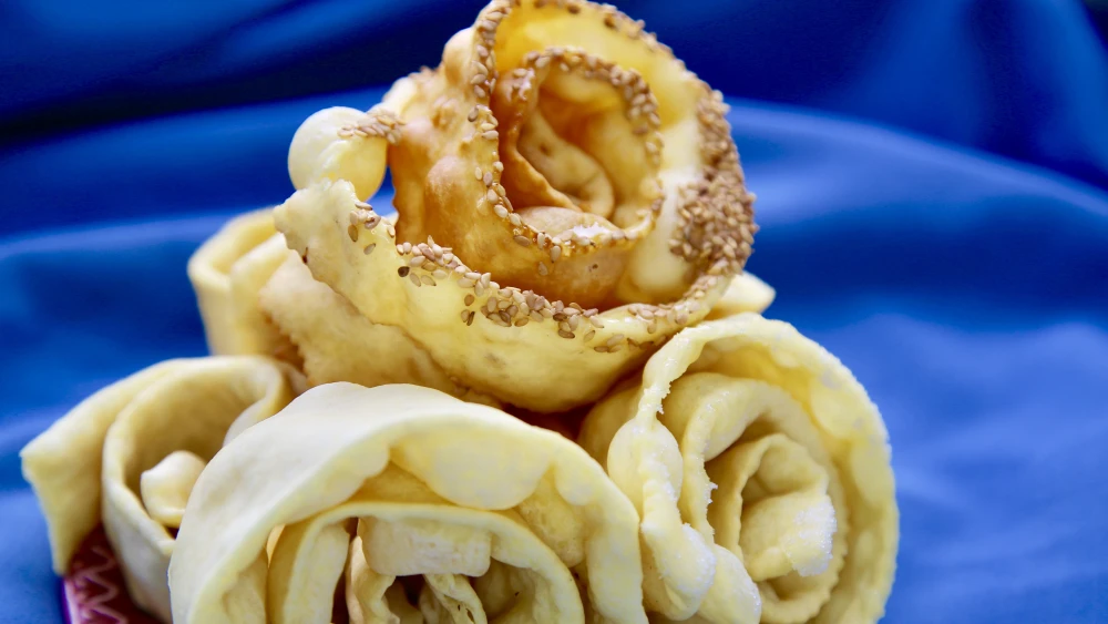 Hojuelas. Photo by Hélène Jawhara Piñer.