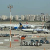 Ben-Gurion Airport