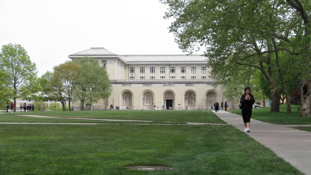 Carnegie Mellon University