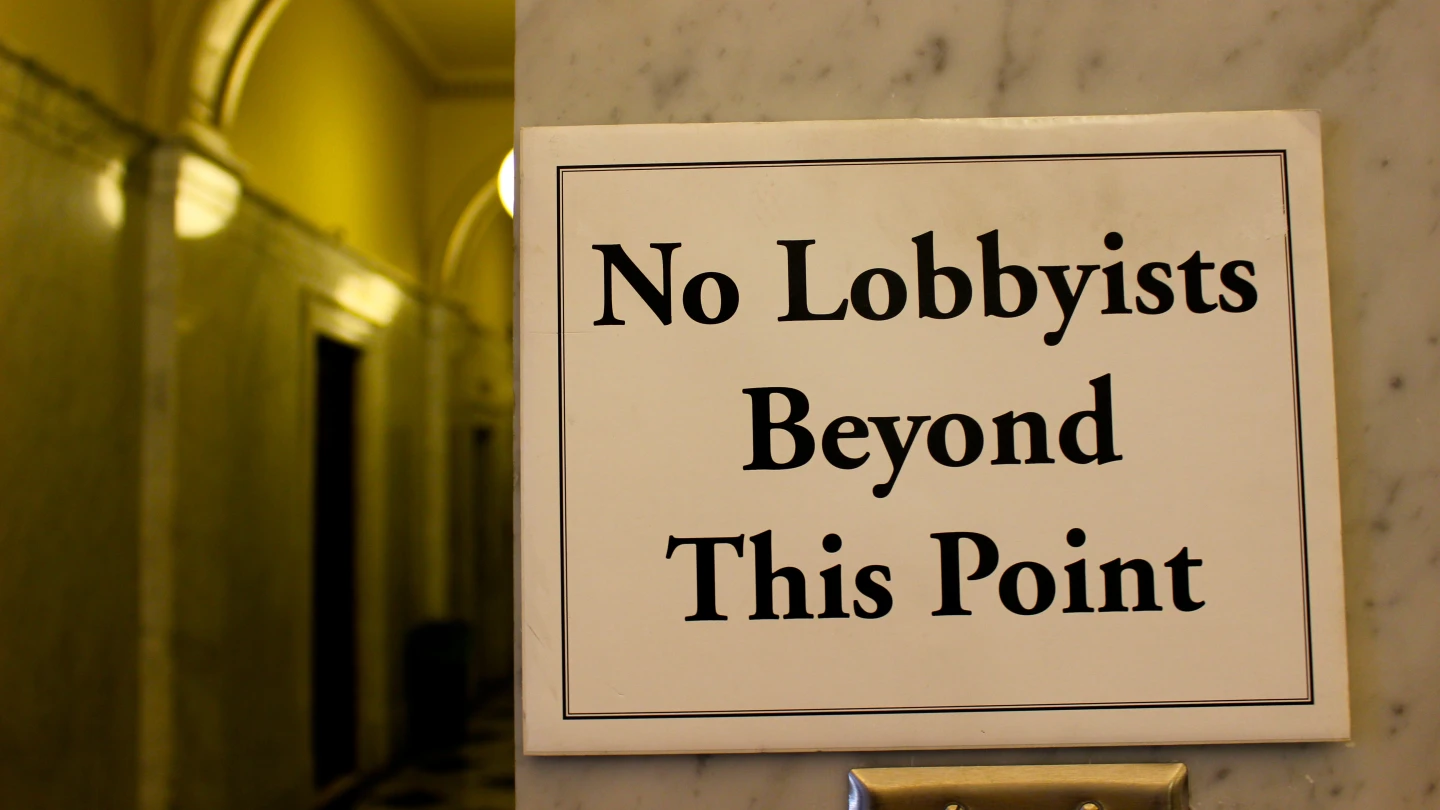 Two Jewish groups register to lobby, as AIPAC, ADL and Federation trim such costs in 2026, federal data suggests