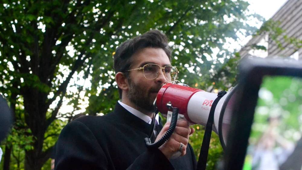 Hasan Piker