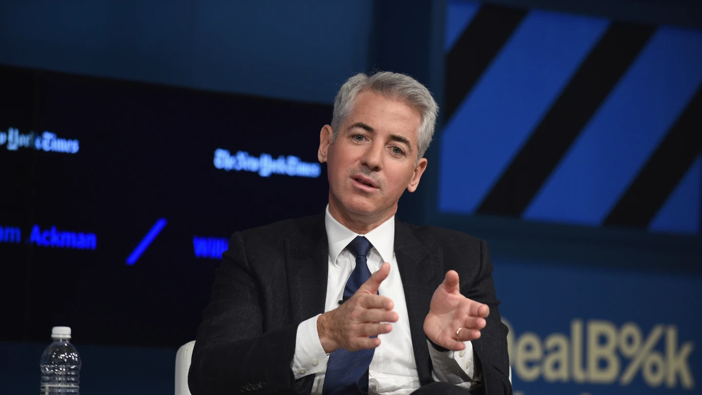 Billionaire hedge fund mogul announces large Manhattan brain research,...