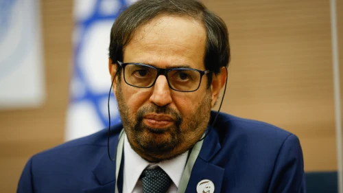 Ali Rashid al-Nuaimi