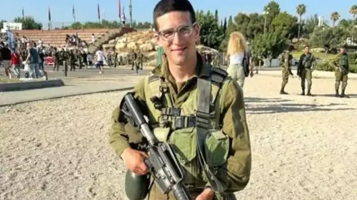 Eli Yosef. Credit: Courtesy.