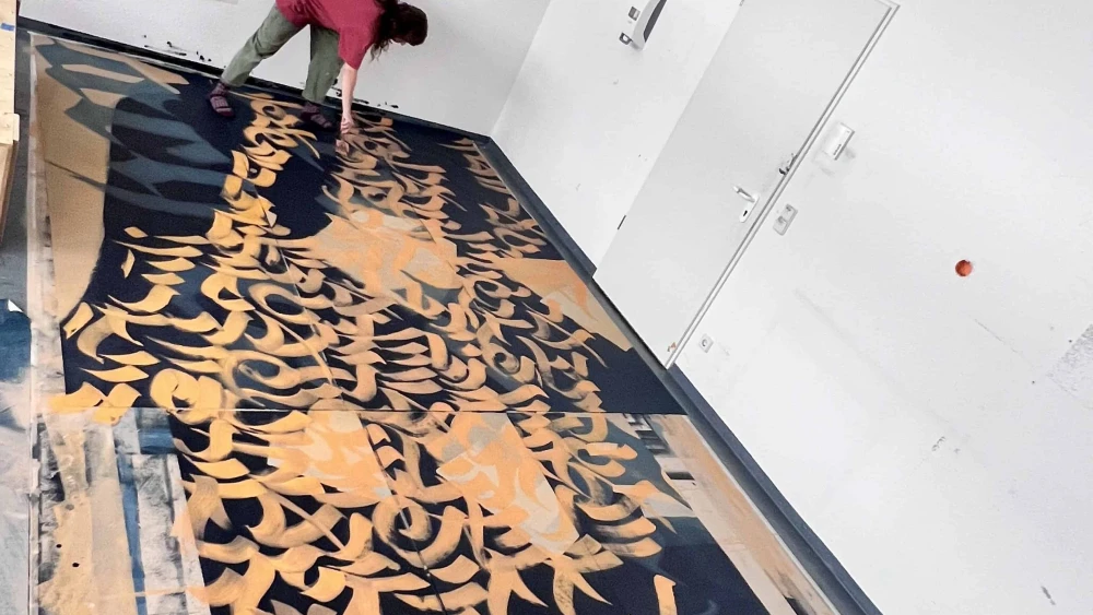 Ella Ponizovsky Bergelson