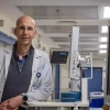 Dr. Roni Eichel. Photo by Oren Ben Hakoon.