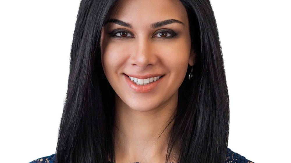 Goldie Ghamari, MP Canada