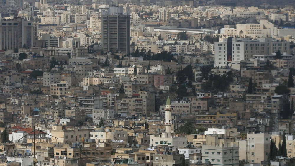 Amman, Jordan