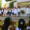 Israelis celebrate Shavuot