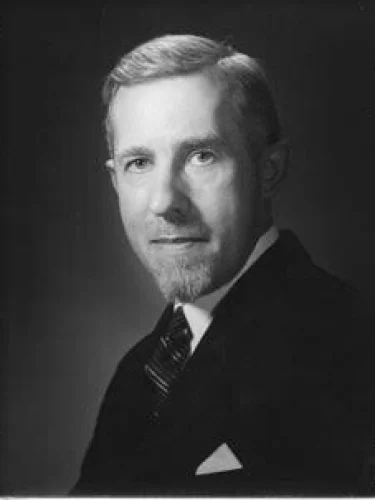 Dr. Raphael Isaacs, a renowned hematologist, set his son on the path of biblical studies. Courtesy.