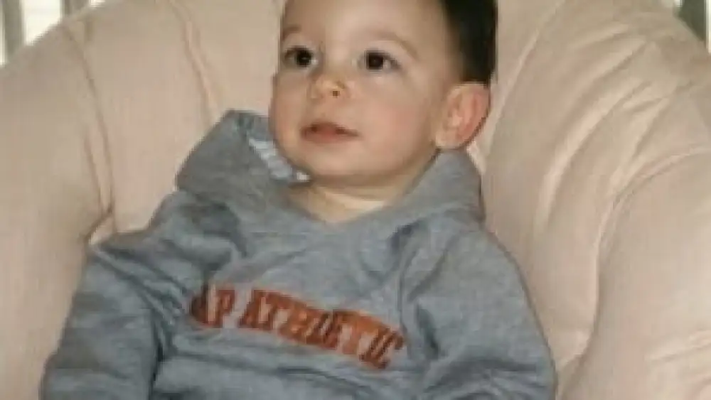 Adam Davis. Credit: Courtesy.