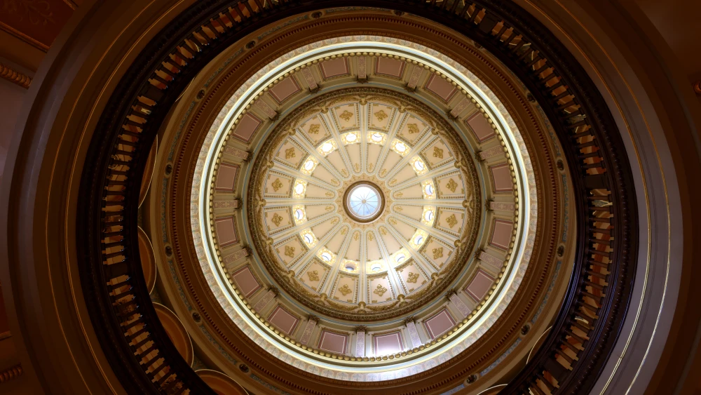 California State Capitol