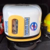 The Bergen Hatzalah LUCAS device sponsored by The Russell Berrie Foundation