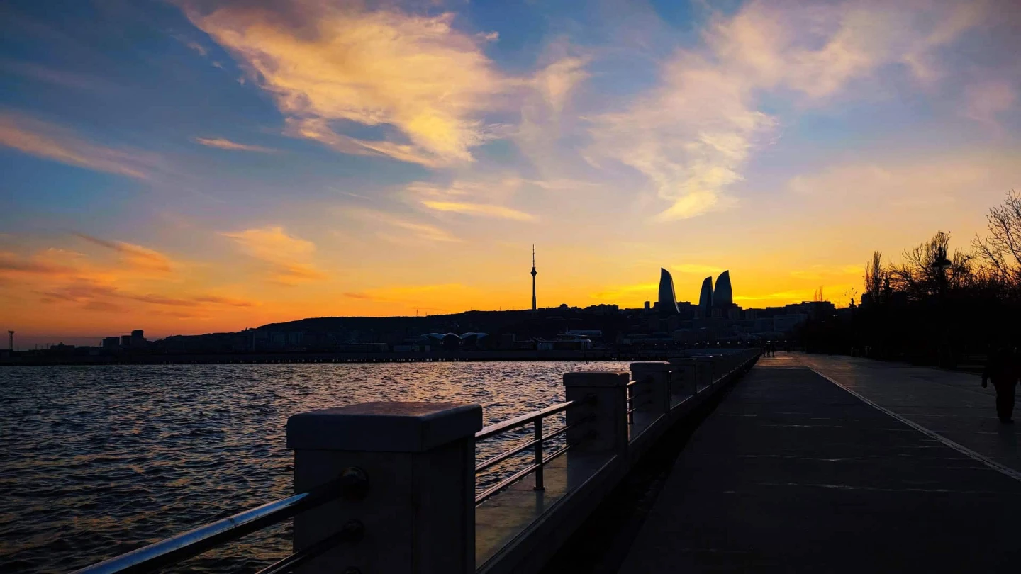 Baku, Azerbaijan
