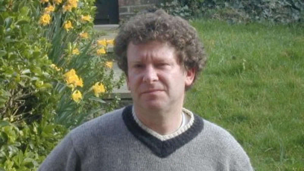 Labour Party activist Tony Greenstein. Credit: Twitter.