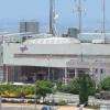 The Barkan Industrial Park in Samaria, which employs Israeli and Palestinian workers Credit: Wikimedia Commons.