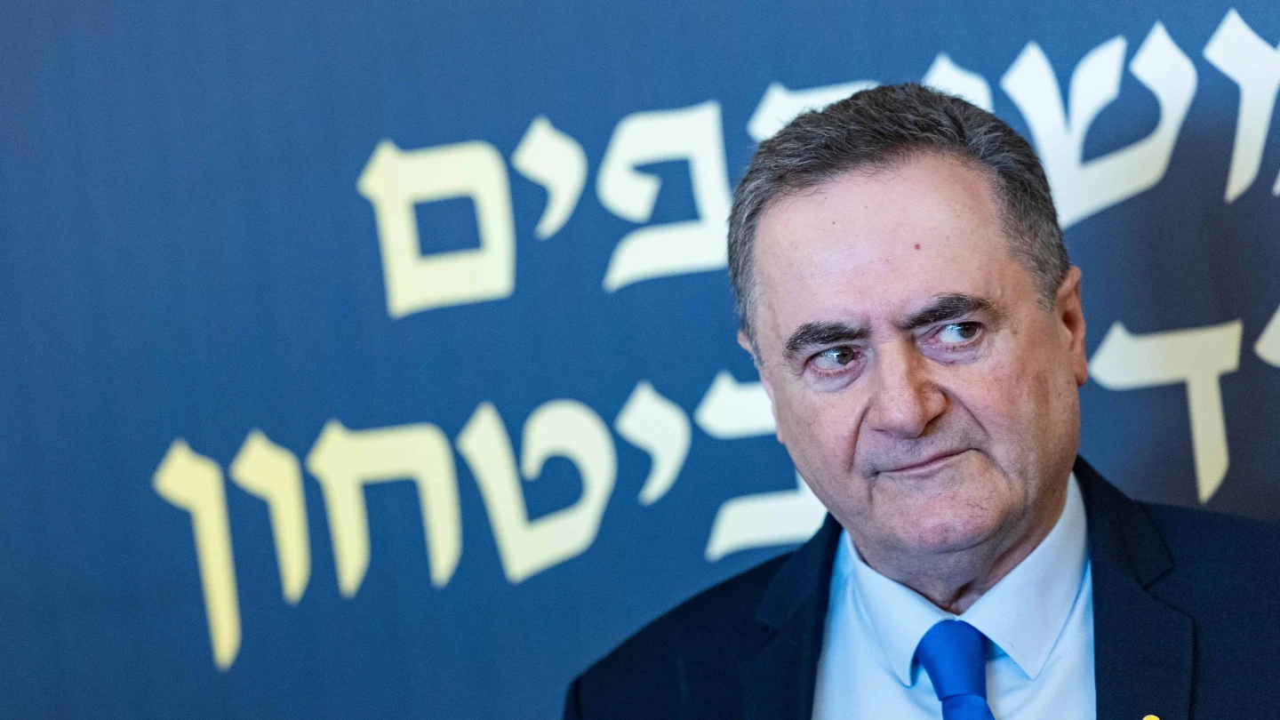 Katz: Democrats Party member barred from IDF service over call for military refusal