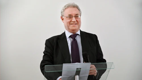 Gary Mond National Jewish Assembly