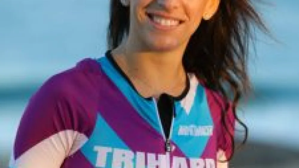 Goldie Gelhar. Credit: Courtesy.