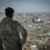 Jabalia Gaza