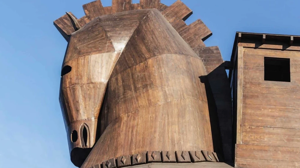 Trojan Horse