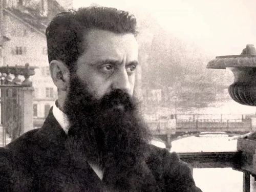 Theodor Herzl