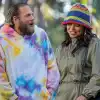 Actors Jonah Hill and Lauren London star in the new Netflix comedy "You People." Source: Netflix.