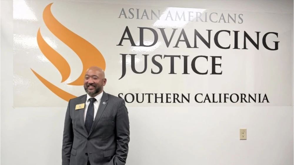 EXCLUSIVE Irvine vice mayor resigns from Rotary leadership over new club presidents alleged Jew-hatred
