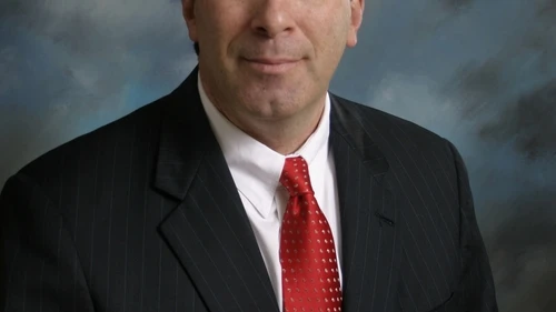 Click photo to download. Caption: StandWithUs-New York Co-Chair Eric R. Mandel.