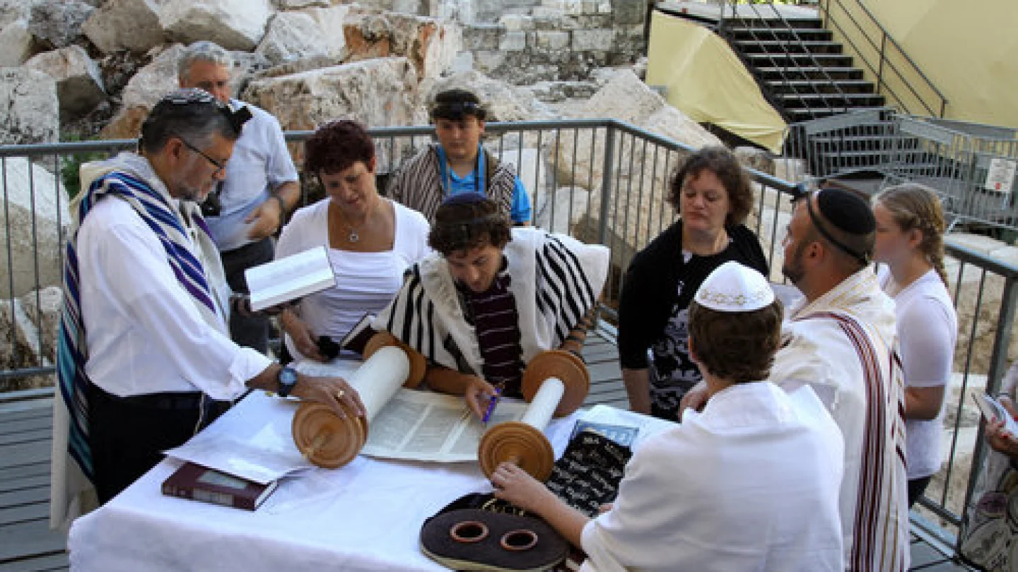 Reform, Conservative Jews say Western Wall compromise effectively dead ...