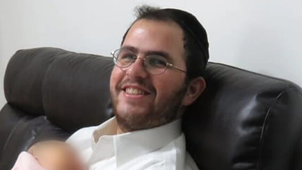 Haim Seller. Credit: Courtesy.