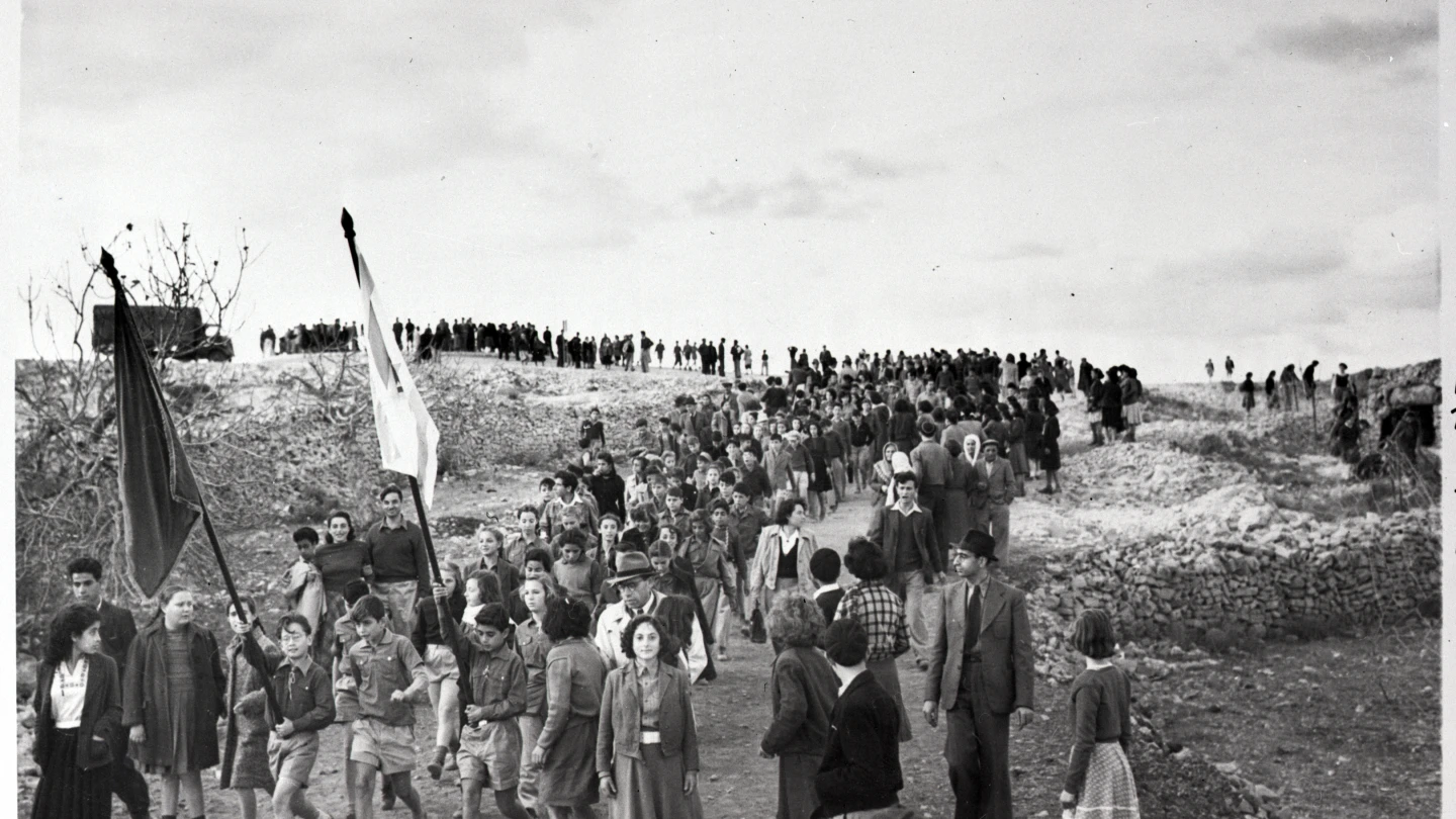 Reburial of Herzl’s grandparents in J'lem to fulfill visionary of Zionism’s last wish